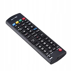 Avis GUPBOO Télécommande Universelle de Rechange Pour télécommande LG TV avec bouton 3D