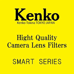 UIG Kenko UV370 37 Filtre Noir 