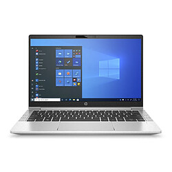 Avis Hp ProBook 430 G8 13" Core i5 2,4 Ghz - Ssd 256 Go - 8 Go - Intel Iris Xe Graphics Azerty - Français