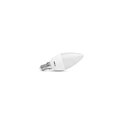 Ampoule LED E14 5W 470lm Flamme - Blanc Naturel 4000K