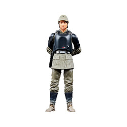 Hasbro Star Wars : Andor Black Series - Figurine Cassian Andor (Aldhani Mission) 15 cm