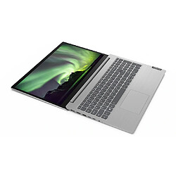 Lenovo TB 15-IIL i3-1005G1 15p 8Go 256Go ThinkBook 15-IIL Intel Core i3-1005G1 15.6p NT 8Go 256Go SSD PCIe NVMe Intel UHD Graphics WiFi6AX22560+BT W10P64 1Y Depot