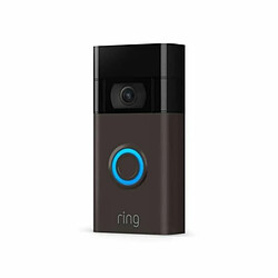 Camescope de surveillance Ring Automotive Video Doorbell 