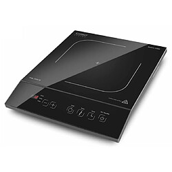 Table de cuisson à induction posable 2400w noir - 2230 - CASO 