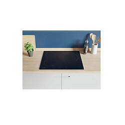 Avis Table de cuisson induction 60cm 3 feux 7000w noir - CI633CBB/1 - CANDY