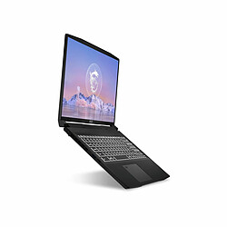 Ordinateur Portable MSI Creatorm 16B13VE-683ES Noir Qwerty UK 1 TB SSD 16" Intel Core i7-13700H · Reconditionné pas cher