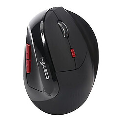 Avis Universal X60 2,4 GHz 800/1600/2400 dpi à 6 boutons de jeu sans fil souris verticale ergonomique souris verticale