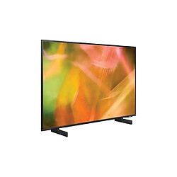 Avis TV intelligente Samsung HG43AU800EUXEN 4K Ultra HD 43" LED