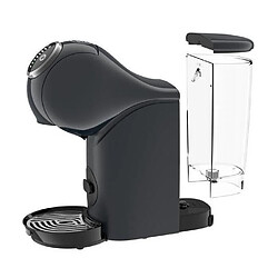 Avis Cafetière à dosette 15bars 1500w noir - YY4445FD - KRUPS