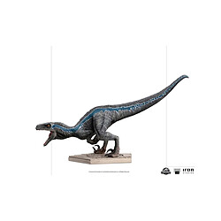 IRON STUDIOS Jurassic World Fallen Kingdom - Statuette 1/10 Art Scale Blue 19 cm 