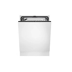 Lave-vaisselle tout intégrable 60cm 13 couverts - EEA27200L - ELECTROLUX 