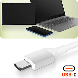 Adaptateur USB-C - HDMI Satechi Argent pas cher