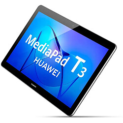 Huawei MediaPad T3 10 (9.6'' - WIFI - 32 Go, 2 Go RAM) Gris