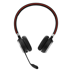 Casques avec Microphone Jabra EVOLVE 65 SE