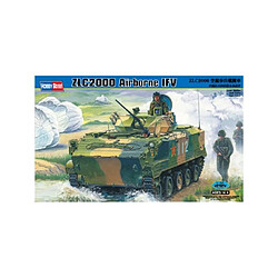 Hobby Boss ZLC2000 Kit de construction de modèle de véhicule IFV aéroporté 