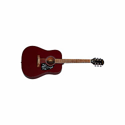 Starling Wine Red Epiphone