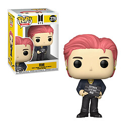 Figurine Funko Pop! Rocks - BTS S3 : 5