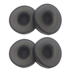 4 Pièces Casque Coussin En Mousse Souple Coussinets D'oreille Pour Casque AKG N60nc N60NCBT