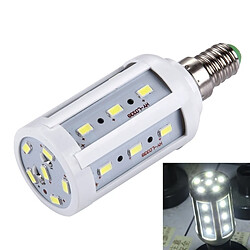 Wewoo Ampoule E14 5W 380LM 24 LED SMD 5730 PC Cas Maïs Ampoule, AC 85-265V Lumière Blanche