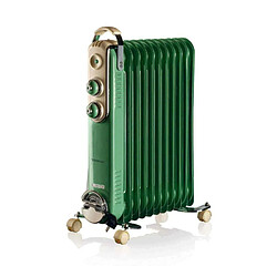 Radiateur à huile onze éléments Verde Ariete 839 2500 w