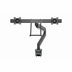 Support de table d'écran GEMBIRD MA-DA2-04 17" 32"