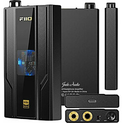 FiiO Q11 - Ampli Casque Portable