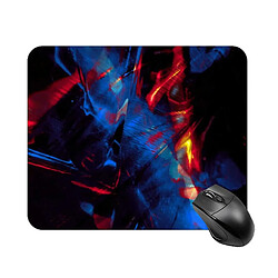 Universal Pad de souris imprimé de masse pour ordinateur portable