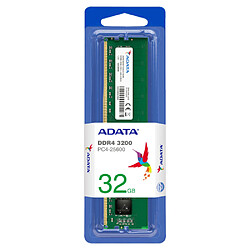 Mémoire RAM Adata AD4U320016G22-SGN 16 GB