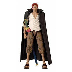 Bandai Figurine one piece Shanks