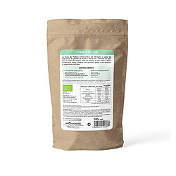 Aromandise Farine de Psyllium biologique - 250 g