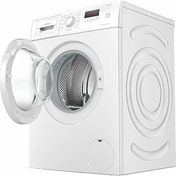 Lave linge hublot Bosch WAJ24078FR