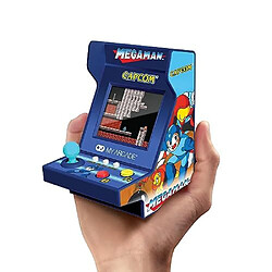 Just For Games My Arcade - Pico Player Megaman