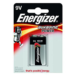 Blister 1 pile Energizer Power LR61