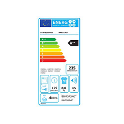 Sèche-linge