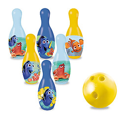 Mondo Jeu de quilles Le monde de Dory 