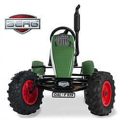 Berg Toys BERG Pot d'échappement pour Kart à pédales