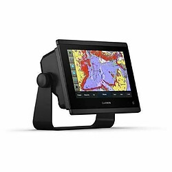 GARMIN GPSMap 723 garmin lecteur de carte tactile