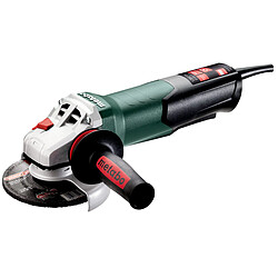 Meuleuse Ø125 mm filaire WPB 13-125 QUICK METABO - 603631000 