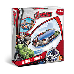 Mondo Bateau gonflable Avengers - L 94 x l 67 cm - 16.608