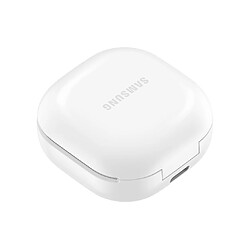 Samsung Galaxy Buds2 Casque Ecouteurs Bluetooth Blanc