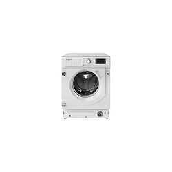 Lave linge hublot Whirlpool BIWMWG91485FR ENCASTRABLE 60 CM