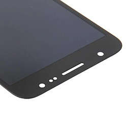 Acheter Wewoo Pour Samsung Galaxy J5 / noir J500 pièce détachée LCD Affichage + Écran Tactile Digitizer Assemblée Remplacement