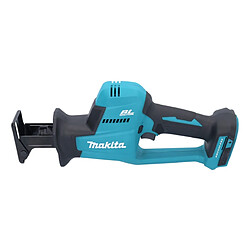 Makita DJR189F1 Scie récipro sans fil 18V Brushless + 1x Batterie 3,0 Ah - sans chargeur