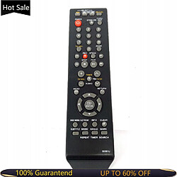 GUPBOO Télécommande Universelle de Rechange Remplacer 00061J pour Samsung DVD VCR Combo DVD-V Remote Control