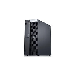 DELL PRECISION T3600 E5 1650 3.2GHZ · Reconditionné 