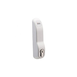 Vachette Module Antipanique PREMIUM EVOLUTION PE12 MEC finition blanc