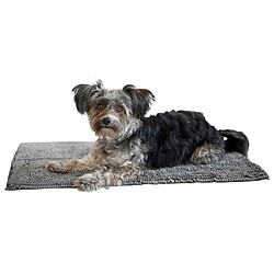 Avis Kerbl Tapis attrape-saleté Superbed 80 x 50 cm Gris foncé 81264