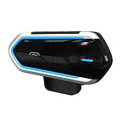 Universal Portable bluetooth 4.1 casque moto casque casque