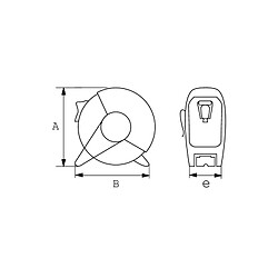 Mètre Sam Outillage