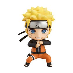 Good Smile Company Naruto Shippuden - Figurine Nendoroid Uzumaki 10 cm 